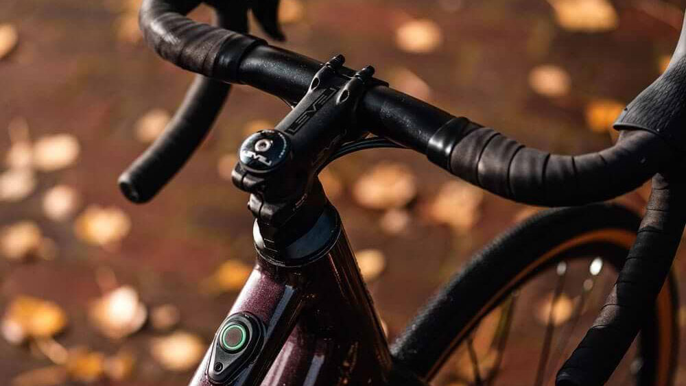 Ribble CGR AL e Step-Through Electric Bike