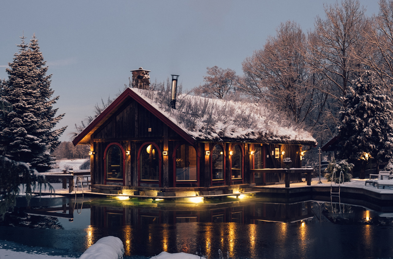 Dream destination Astad Ving&amp;aring;rd