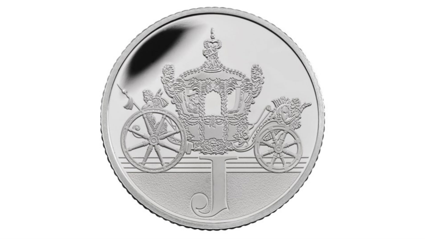 New 10p