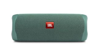 Fitness gifts: JBL Flip 5 Eco Edition Bluetooth Speaker