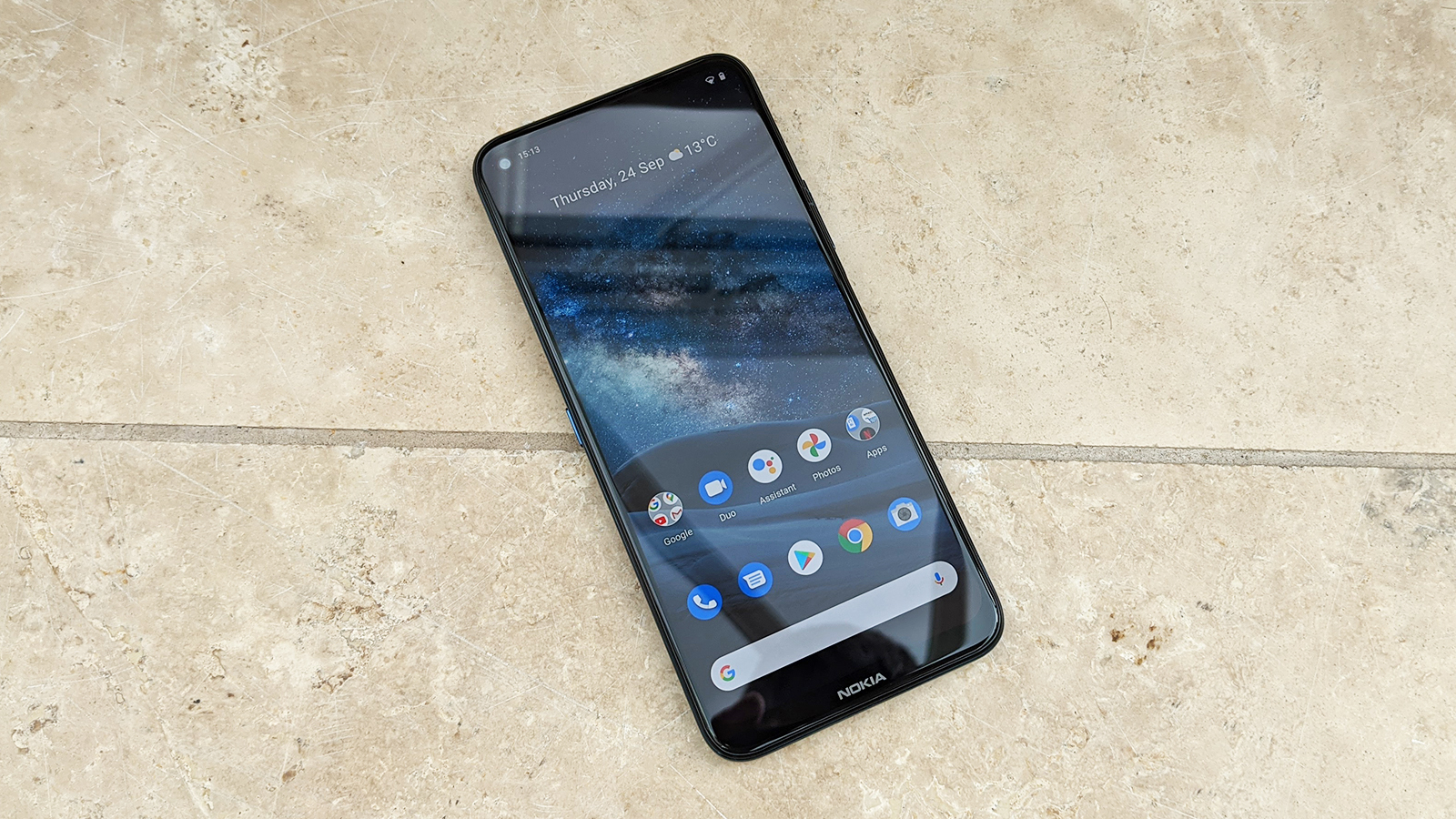 Nokia 8.3 5G review: one of the most affordable 5G phones | T3