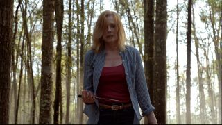 Marg Helgenberger in Under The Dome