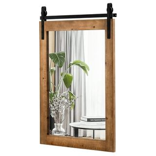 Costway Wall Mount Mirror 