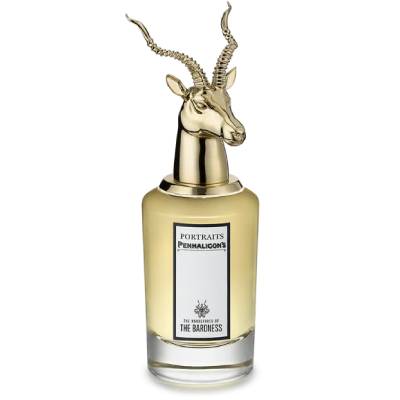 Penhaligon's The Manoeuvres of the Baroness
