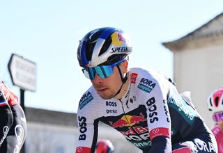 Jan Tratnik (Red Bull-Bora-Hansgrohe)