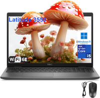 Dell Latitude 3550