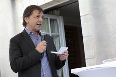 En Primeur 2013