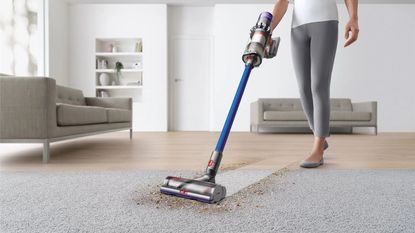 The best Dyson vacuum deal on Black Friday, the Dyson V11