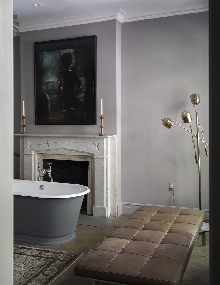 Master bathroom ideas: 19 stunning design ideas for a dreamy master ...