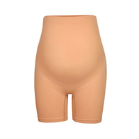 Skims Maternity Sculpting Short Mid Thigh: was £34now £22 at Skims (save £12)