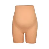 Skims Maternity Sculpting Short Mid Thigh: was £34now £22 at Skims (save £12)