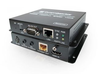 Comprehensive Launches New 4K 18G HDBaseT Extender Kit