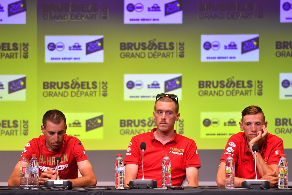 Rohan Dennis