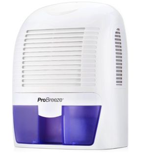 Amazon pro breeze dehumidifier portable