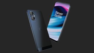 oneplus nord n20 announcement render