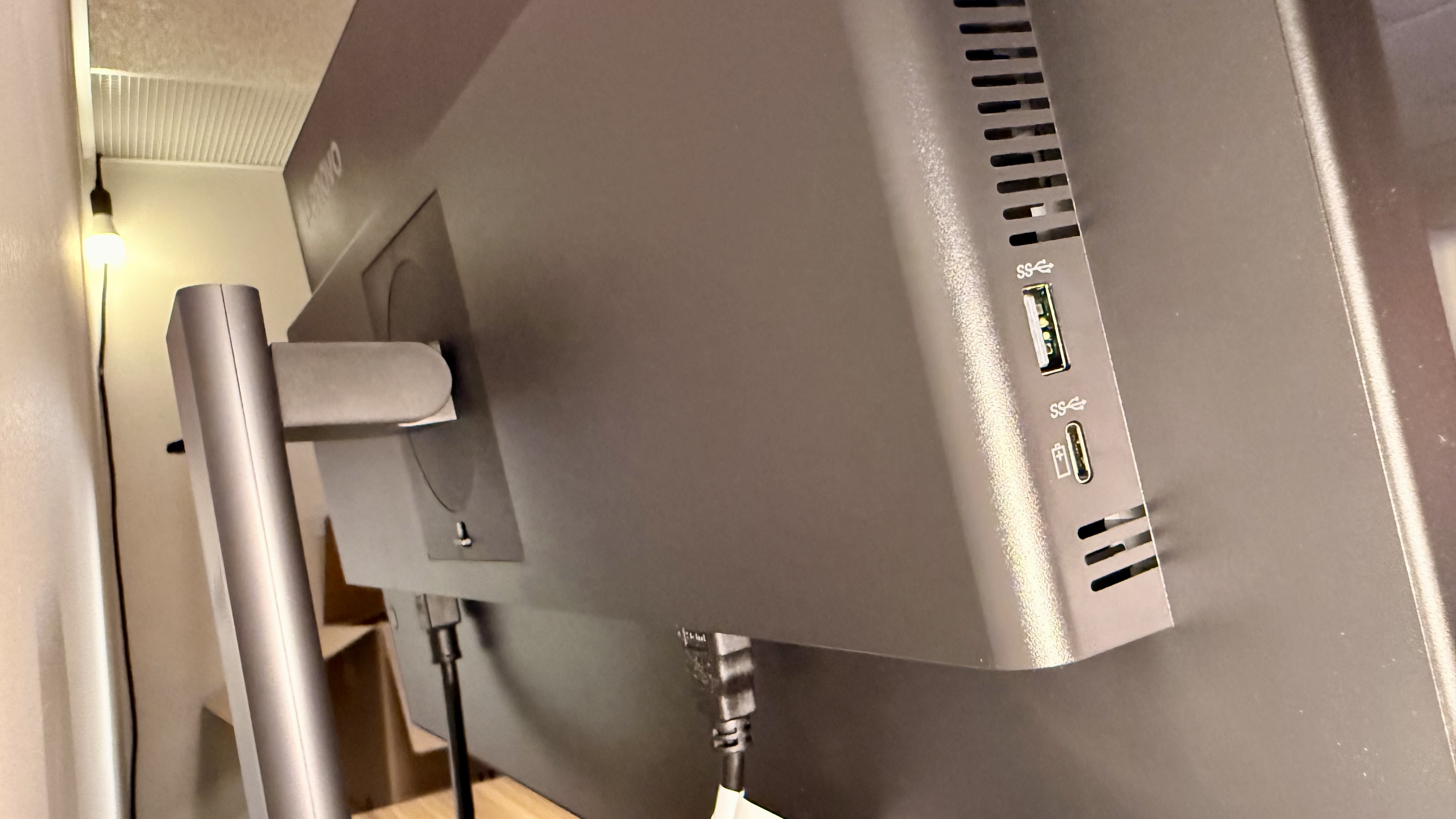 Lenovo | ThinkVision P27Q-40