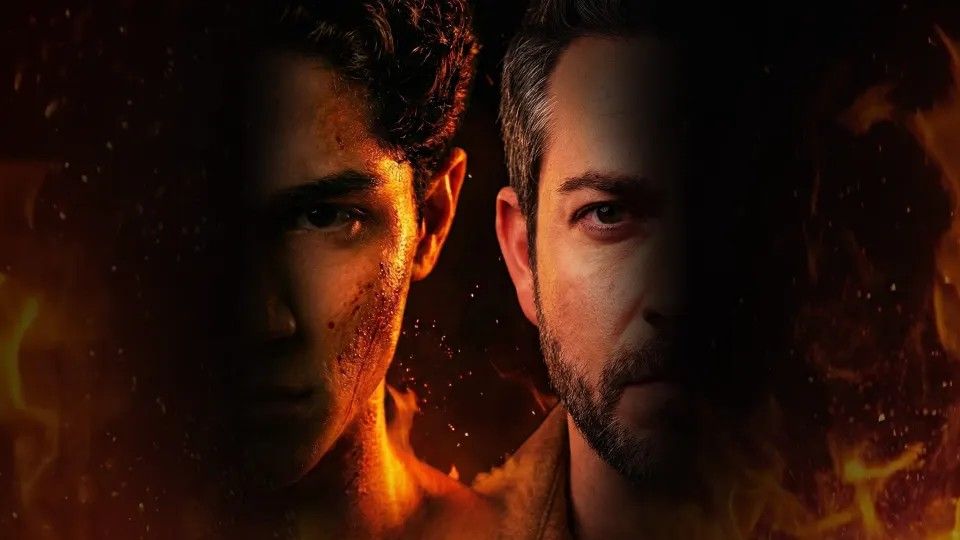 How to watch David: King of Israel — stream from anywhere in the world