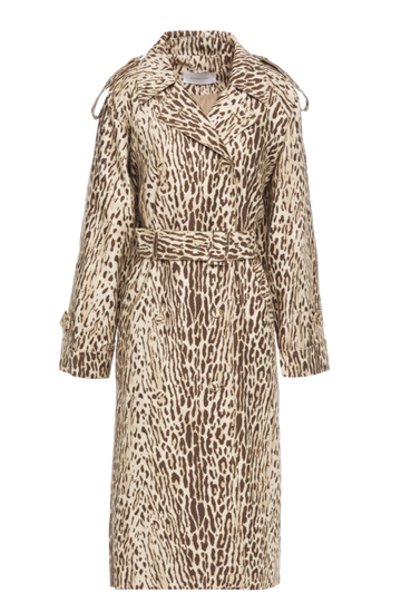 The 24 Best Animal Print Coats and Jackets for Women in 2023 | Leopard ...