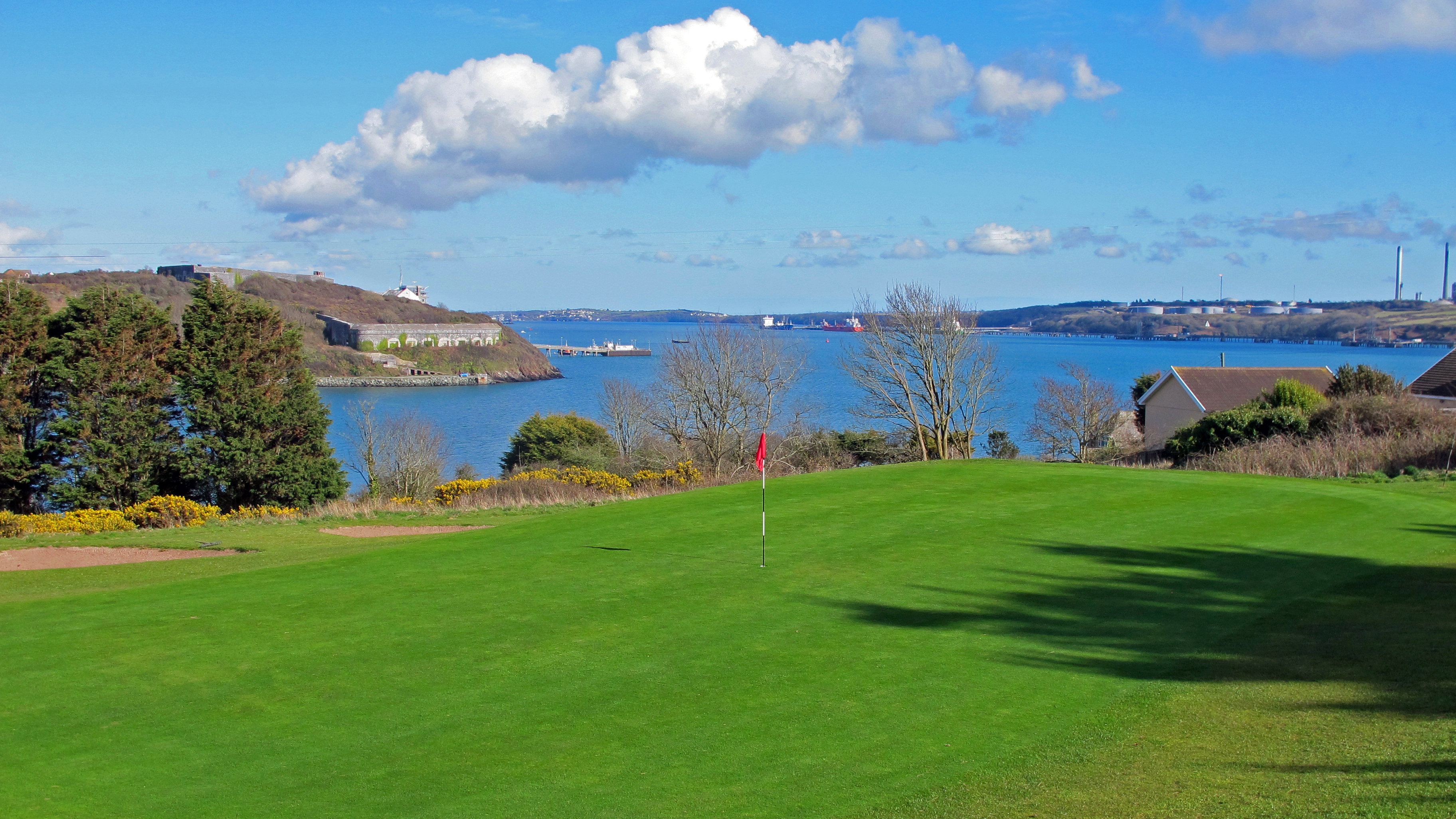 Milford Haven 10