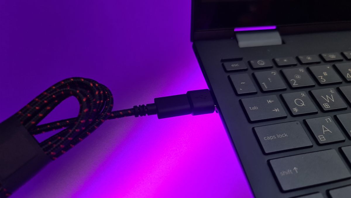 HyperX Cloud III