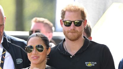 Harry and Meghan made high-maintenance request to Montecito neighbors, according to royal insider