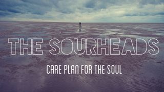 Cover art for The Sourheads - Care Plan For The Soul album