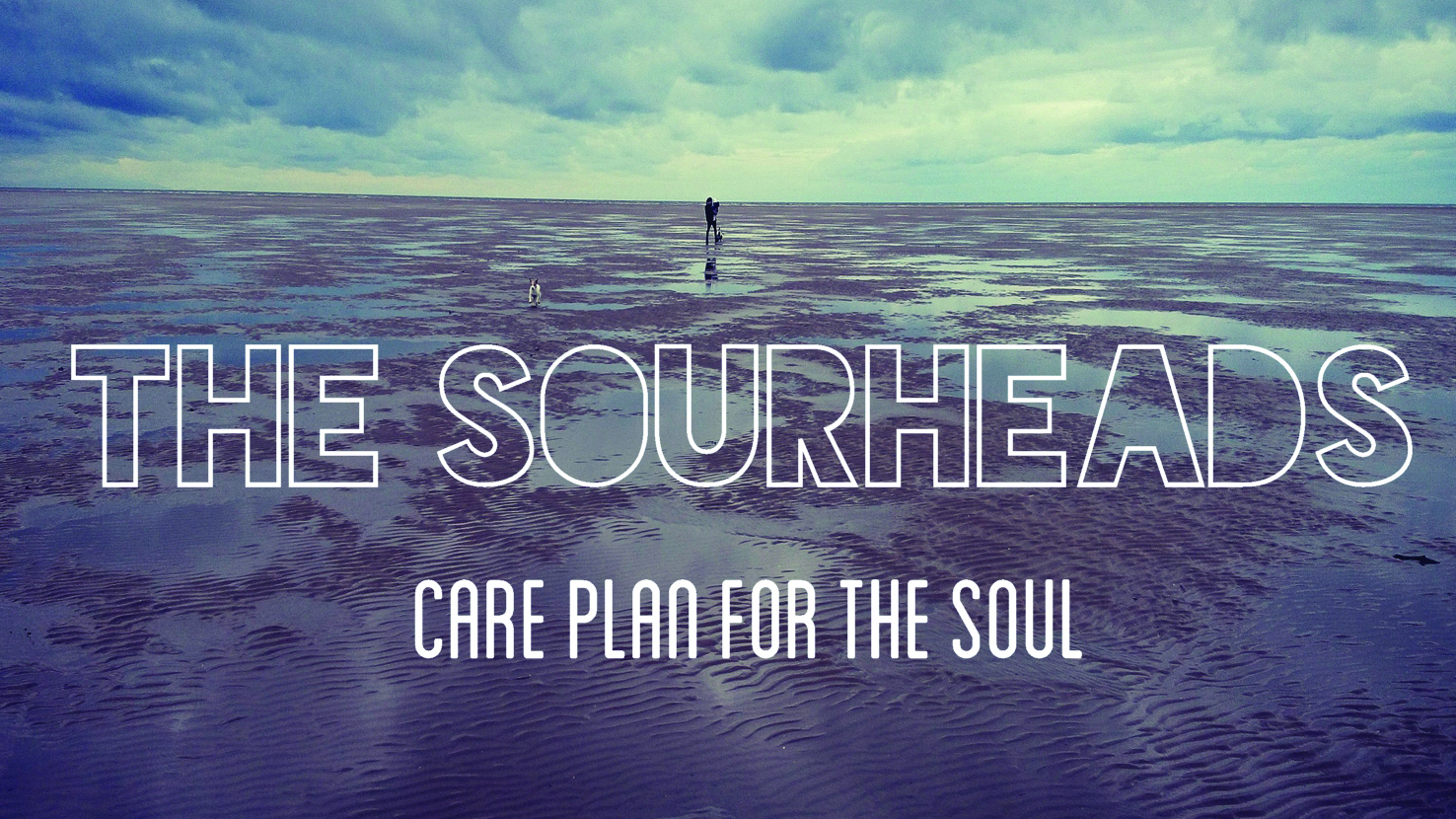 Cover art for The Sourheads - Care Plan For The Soul album