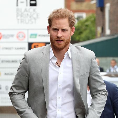 Prince Harry