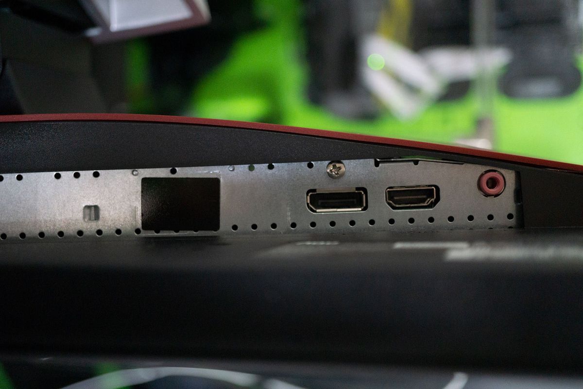 AOC AGON AG241QG