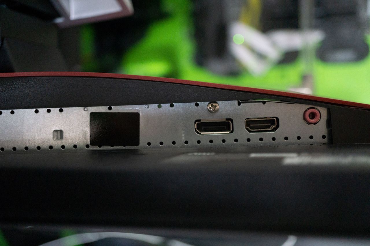 AOC AGON AG241QG