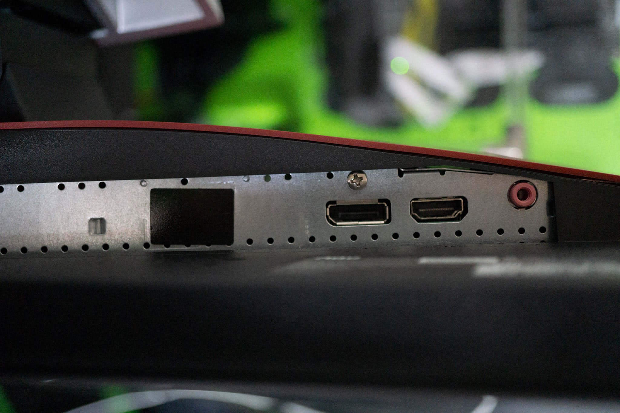 AOC AGON AG241QG