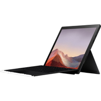 Microsoft Surface Pro 7: was $1329.98 now $899 @ Amazon
