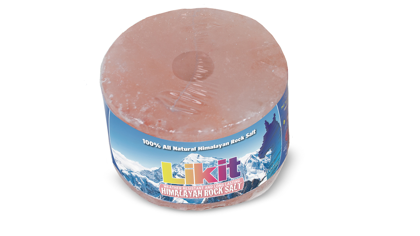 Likit Refill Himalayan Rock Salt
