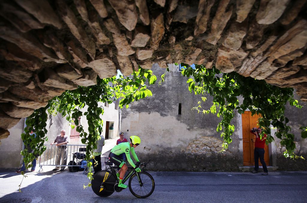 Lawson Craddock (Cannondale-Drapac)