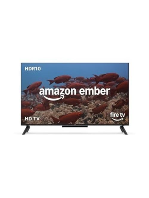 Ember 32-inch 2-Series Smart TV