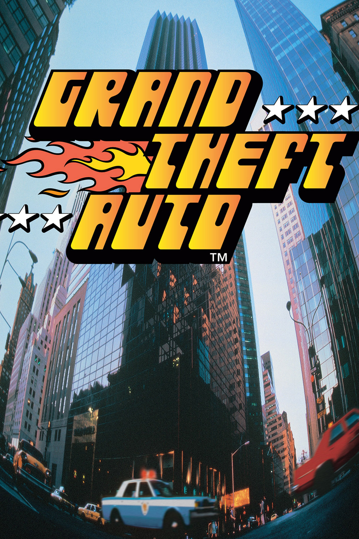 GTA