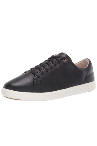 Cole Haan Womens Grand Crosscourt II Sneakers (Were $110) 