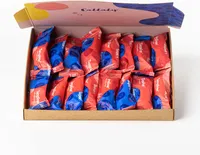 Callaly Organic Cotton Tampliner - 16 Pack | £5.79, Amazon