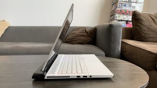 Alienware m17 R3
