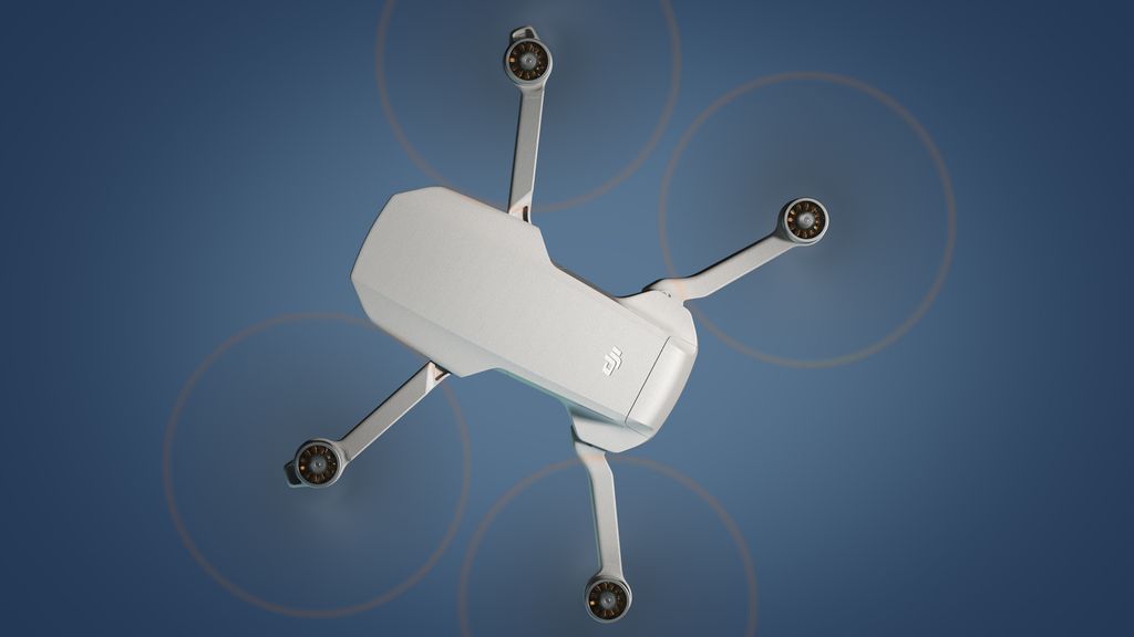 DJI Mini 2 vs Mavic Mini 5 key differences between the beginner drones