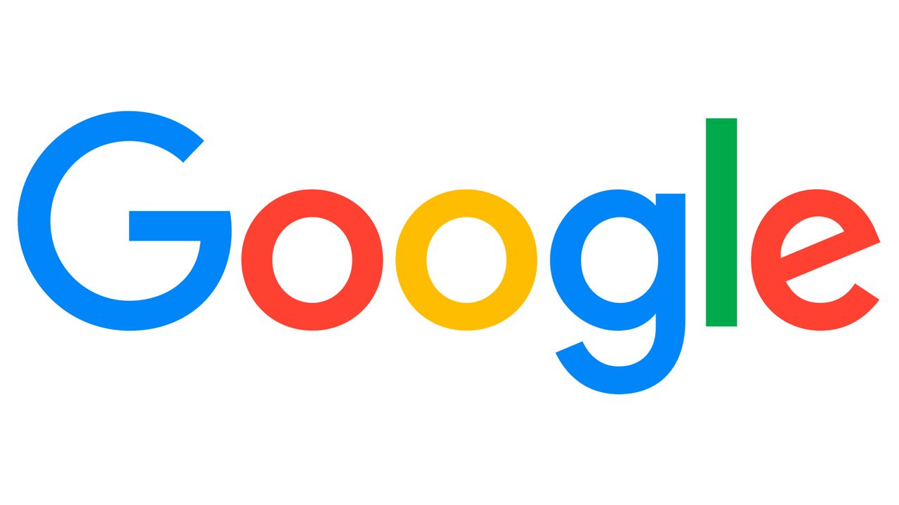 The Google logo