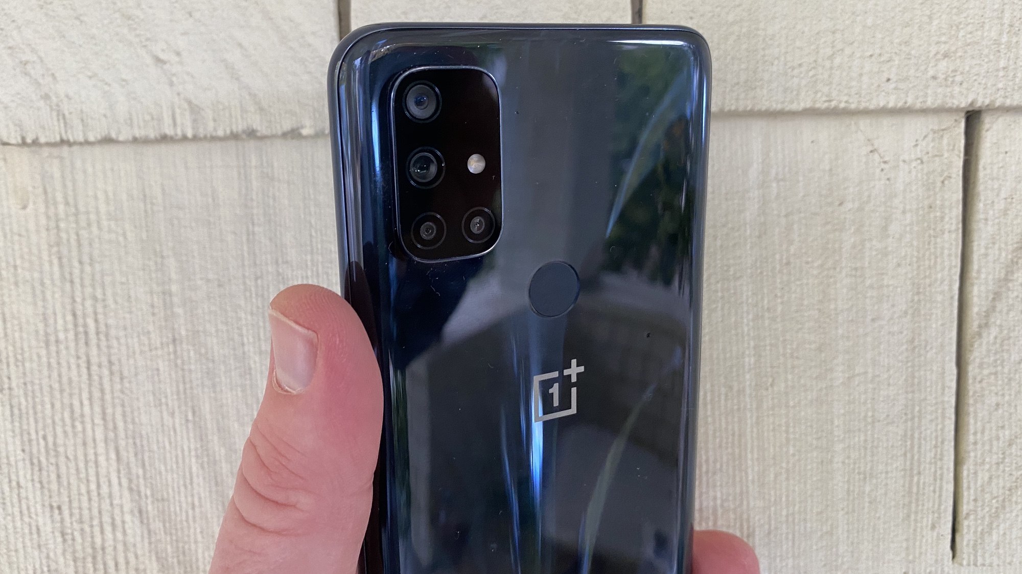 Oneplus Nord N10 5g Review The Budget 5g Phone To Get Tom S Guide