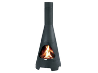 Sol 72 Norfolk Outdoor Fireplace | Was £209.99, now £131.99 at Wayfair