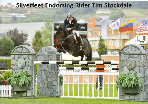 Tim Stockdale for FB