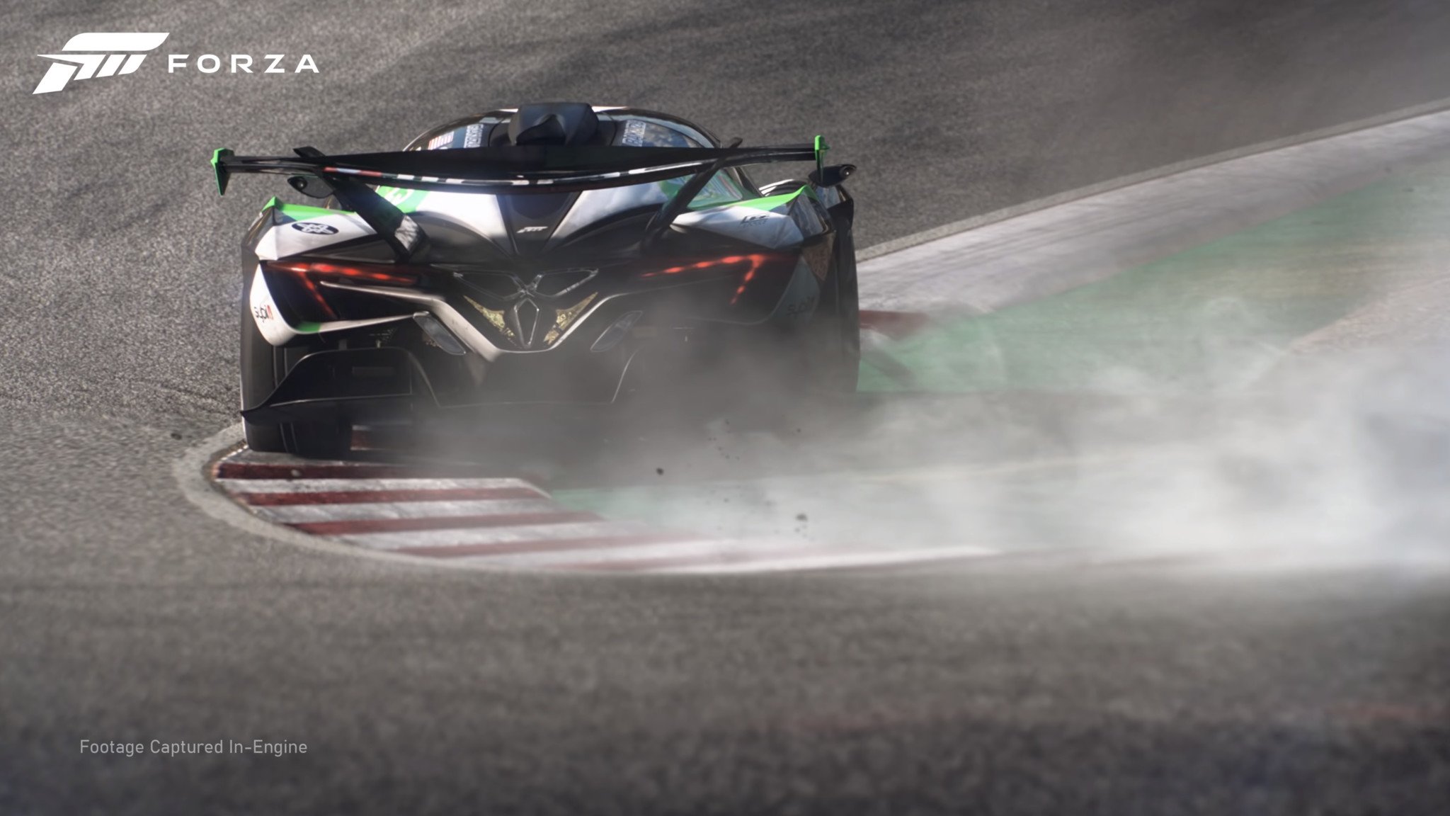 Forza Motorsport