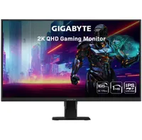 4. Gigabyte GS27Q | 27-inch | 165Hz | 1440p | IPS | $229.99 $169.99 at Amazon (save $60)