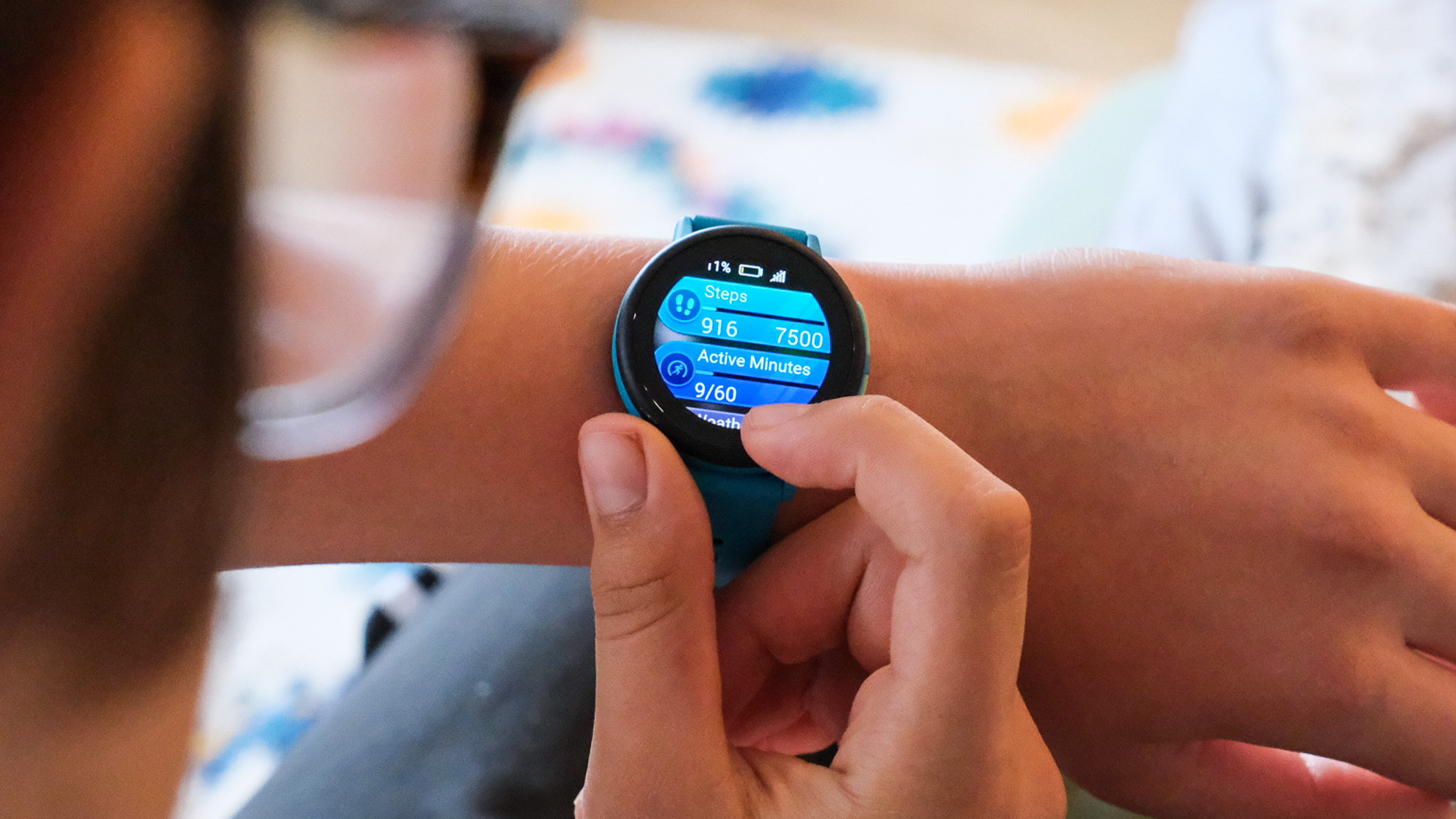 Garmin Bounce 2 review