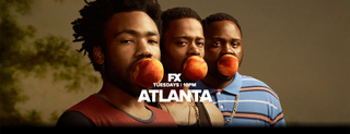 Atlanta (Tuesdays, 10 PM, FX)