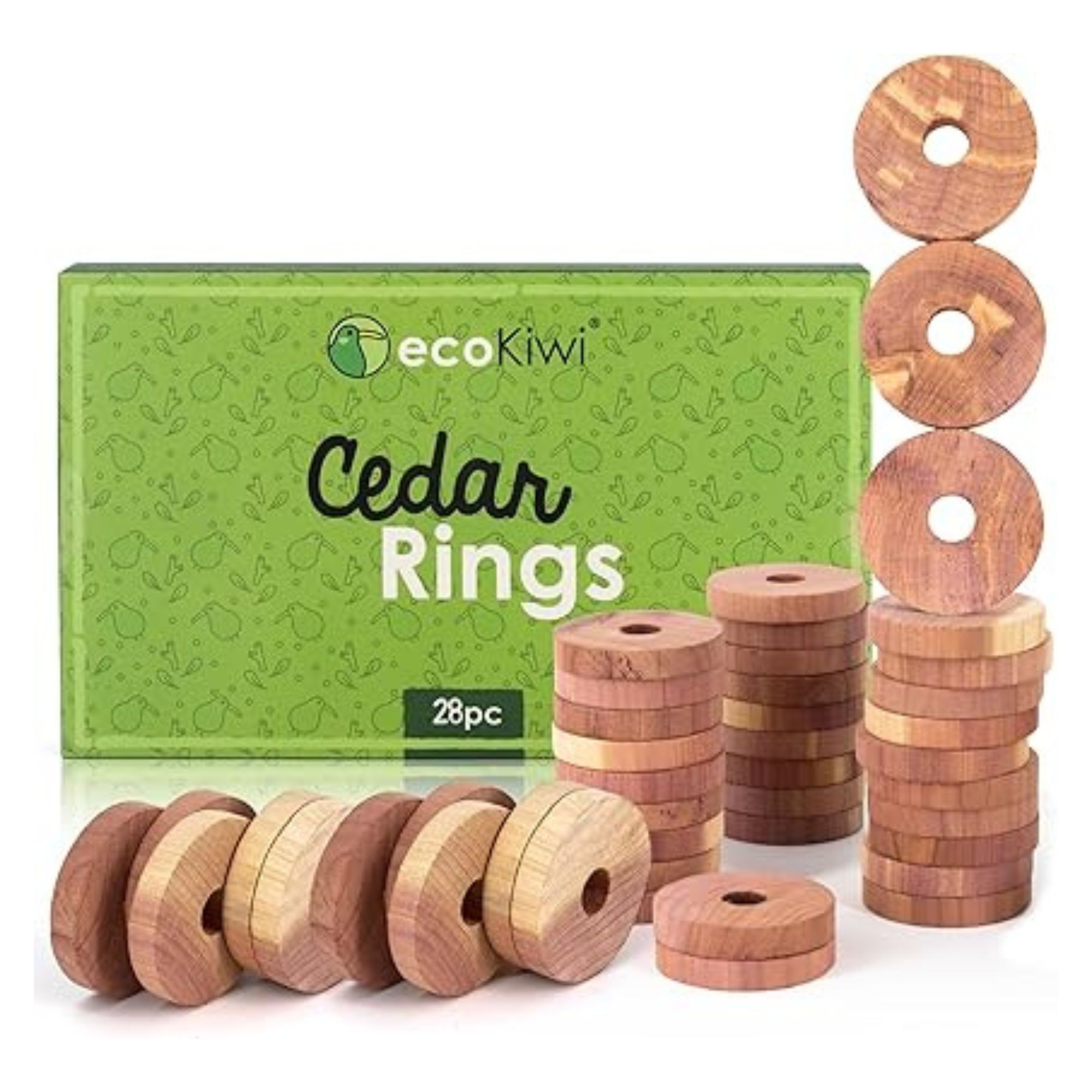 cedar rings 