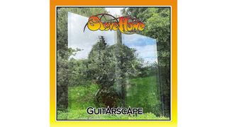 Steve Howe Guitarscape